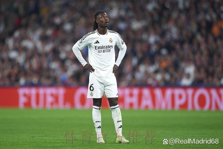 意媒:卡马文加决定今夏离开雷恩 皇马高度关注 意媒:卡马文加决定今夏离开雷恩 皇马高度关注