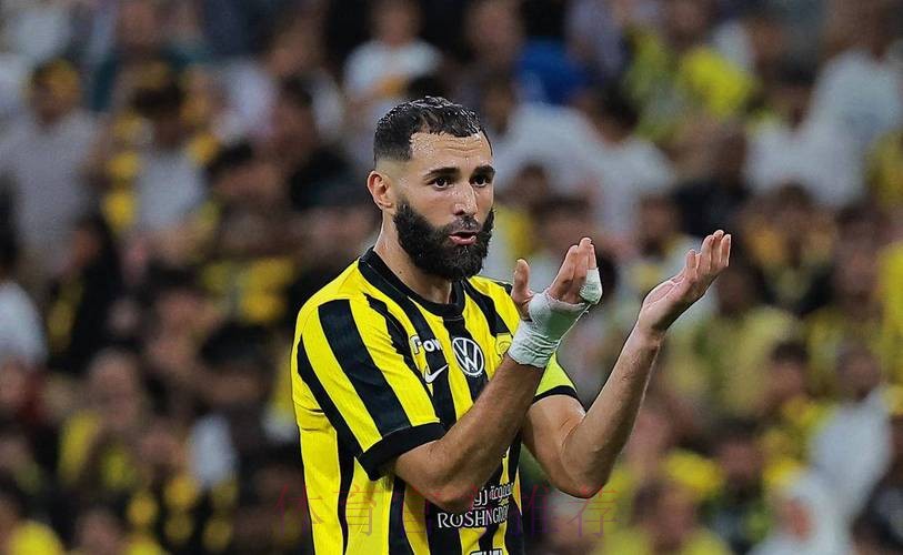 本泽马:姆巴佩失望很正常 他还年轻还有大把时间