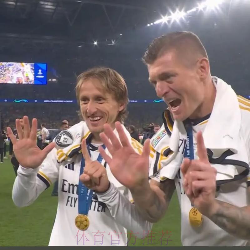 魔笛愿降薪续约在伯纳乌退役 佛爷:只给一年新约