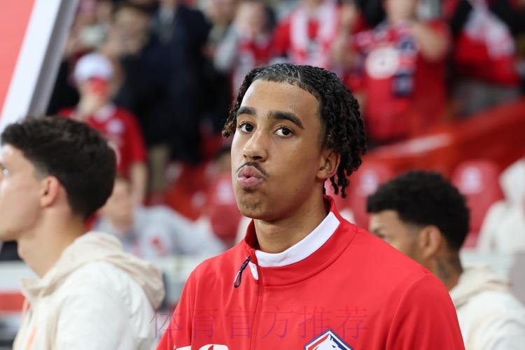 TA:皇马球探将约罗标记为应签约 他被视为一代天才